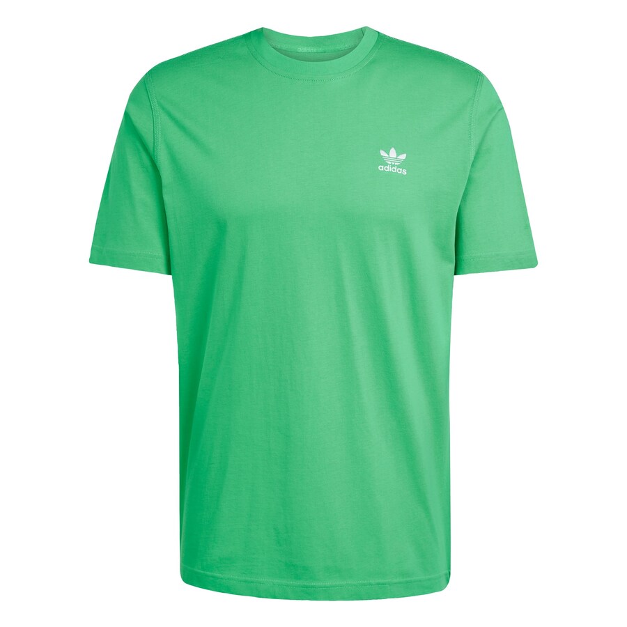 

Рубашка ADIDAS ORIGINALS Trefoil Essentials, цвет Apple