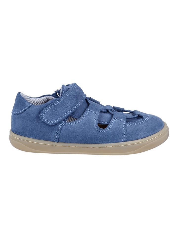 

Полусандалии Dash Richter Shoes, синий