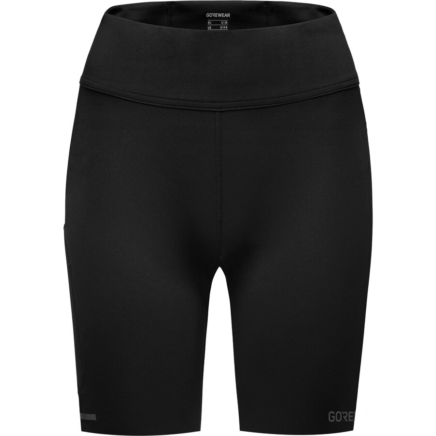 

Узкие спортивные брюки GORE WEAR Concurve, черный