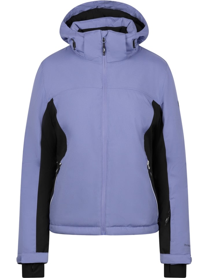 

Зимняя куртка Trespass, синий