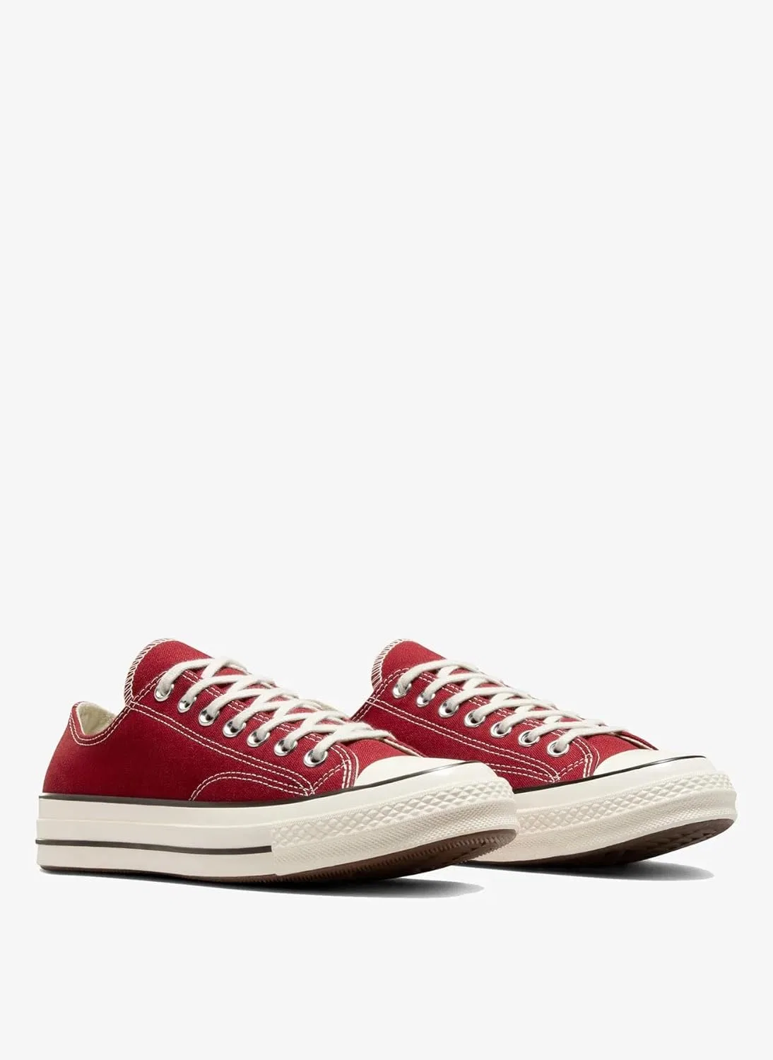 Кроссовки Converse унисекс Chuck 70, Multicoloured — фото 3