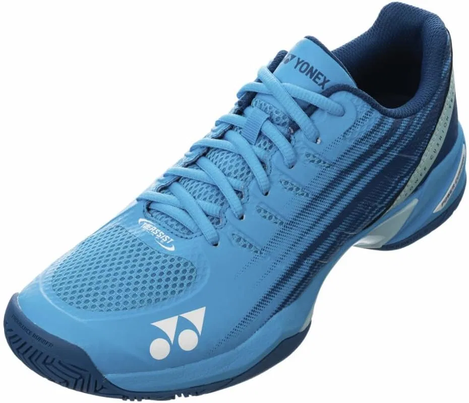 Кроссовки для тенниса YONEX, синий/темно-синий