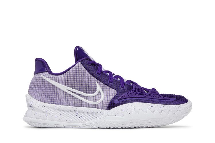

Кроссовки Nike Kyrie Low 4 TB, Purple