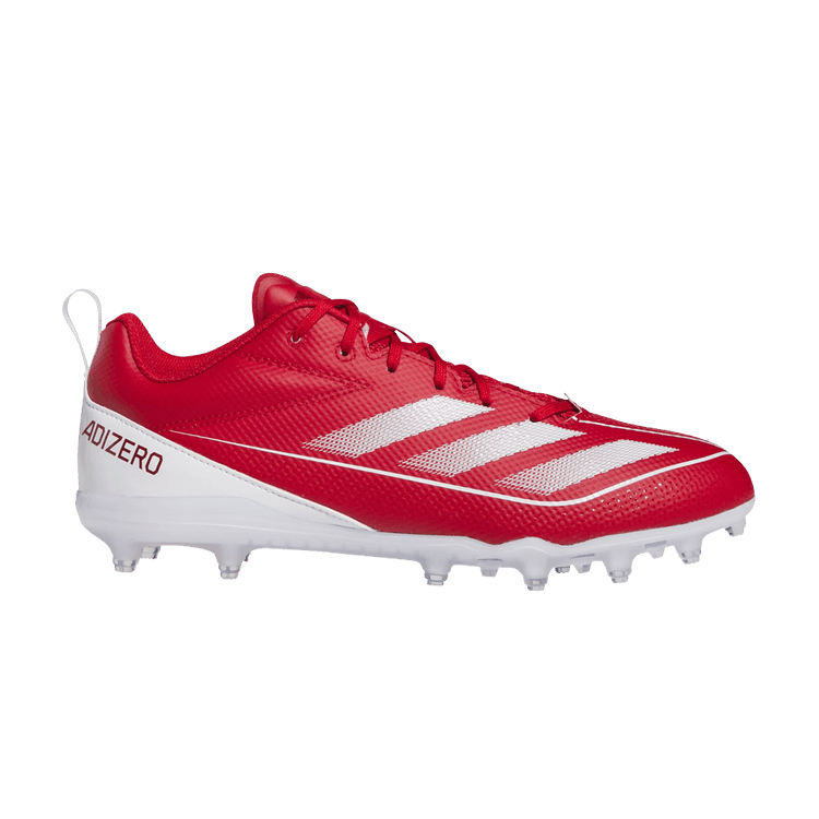 

Кроссовки Adizero Electric.2 'Team Power Red', красный