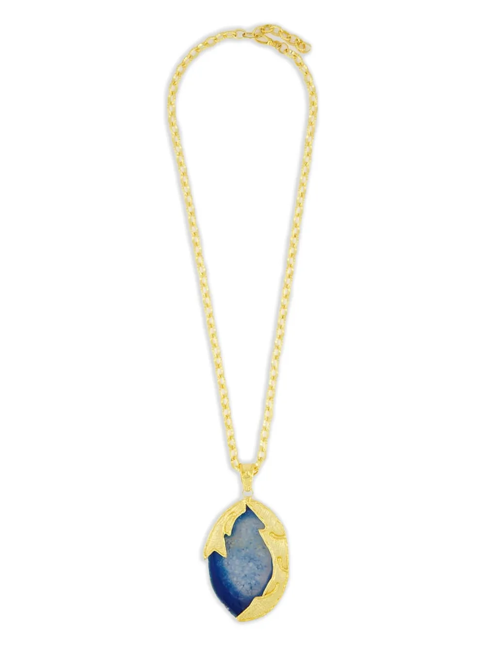 

Колье Spellbound с подвеской Sylvia Toledano, золотистый