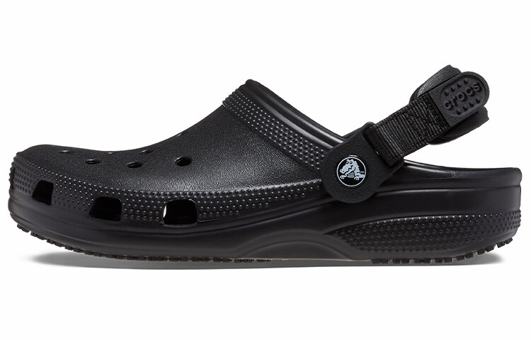 

Сабо Crocs Classic Adjustable Strap Clog