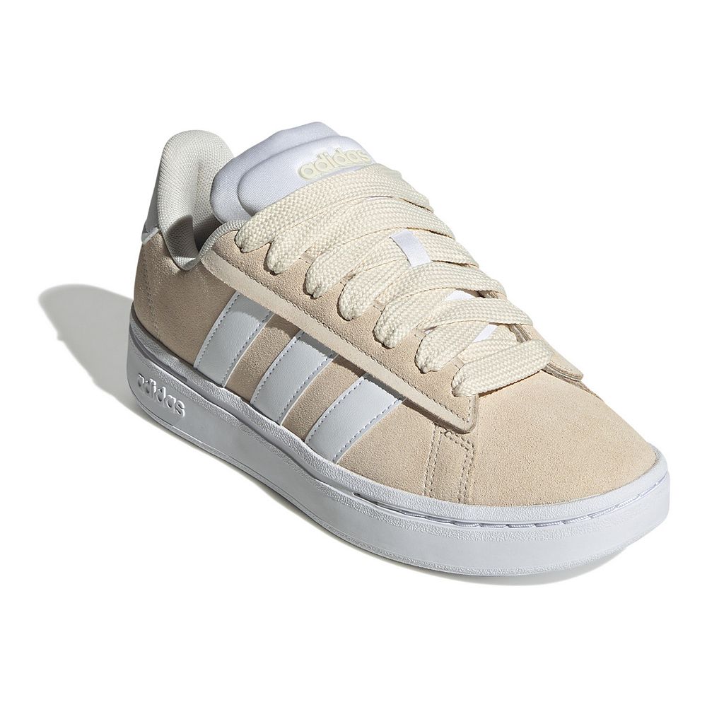 

Женские кроссовки adidas Grand Court Alpha Adidas, цвет Wonder White