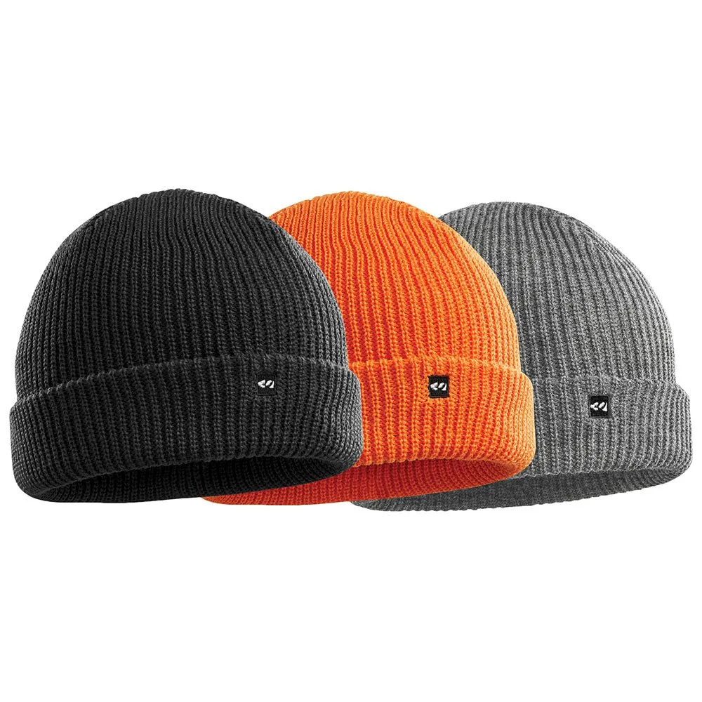 

Шапка Thirtytwo Basixx 3-Pack, мультиколор