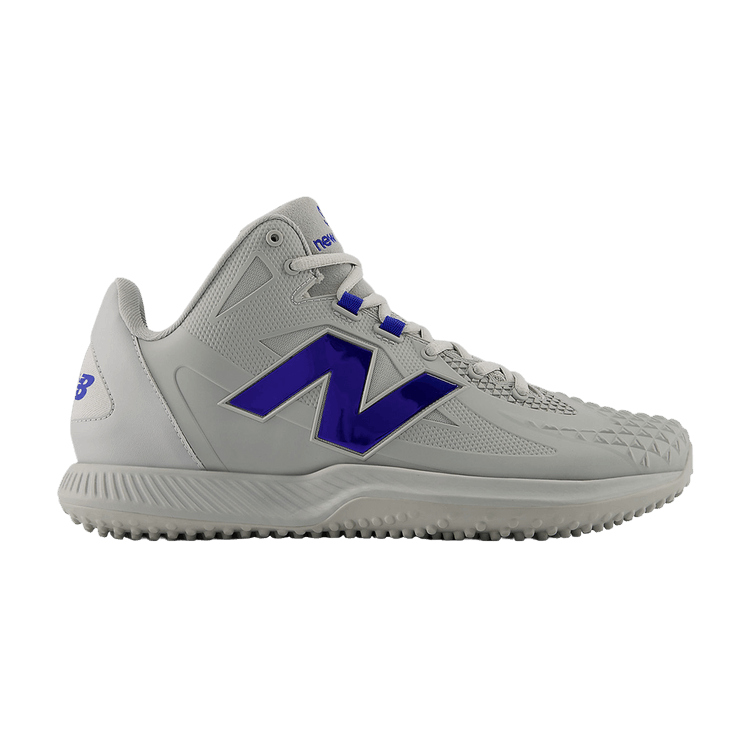 

Кроссовки Ohtani 1 TF 'Team Away Grey Royal', серый