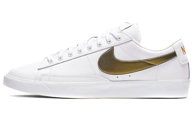 

Кроссовки Nike Blazer Low Premium White Fir, Серый, Кроссовки Nike Blazer Low Premium White Fir