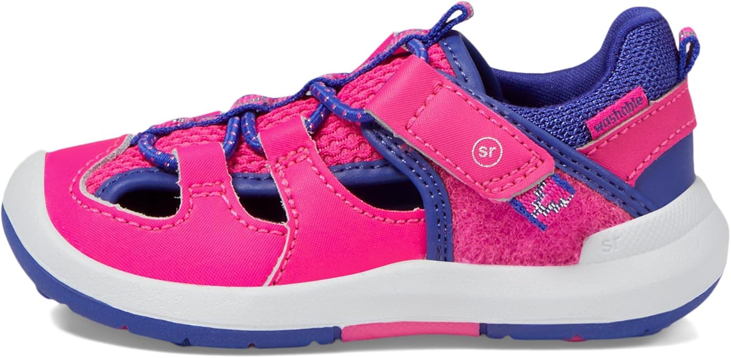 Мужские кроссовки Stride Rite SRT Wade 2.0, розовый — фото 4