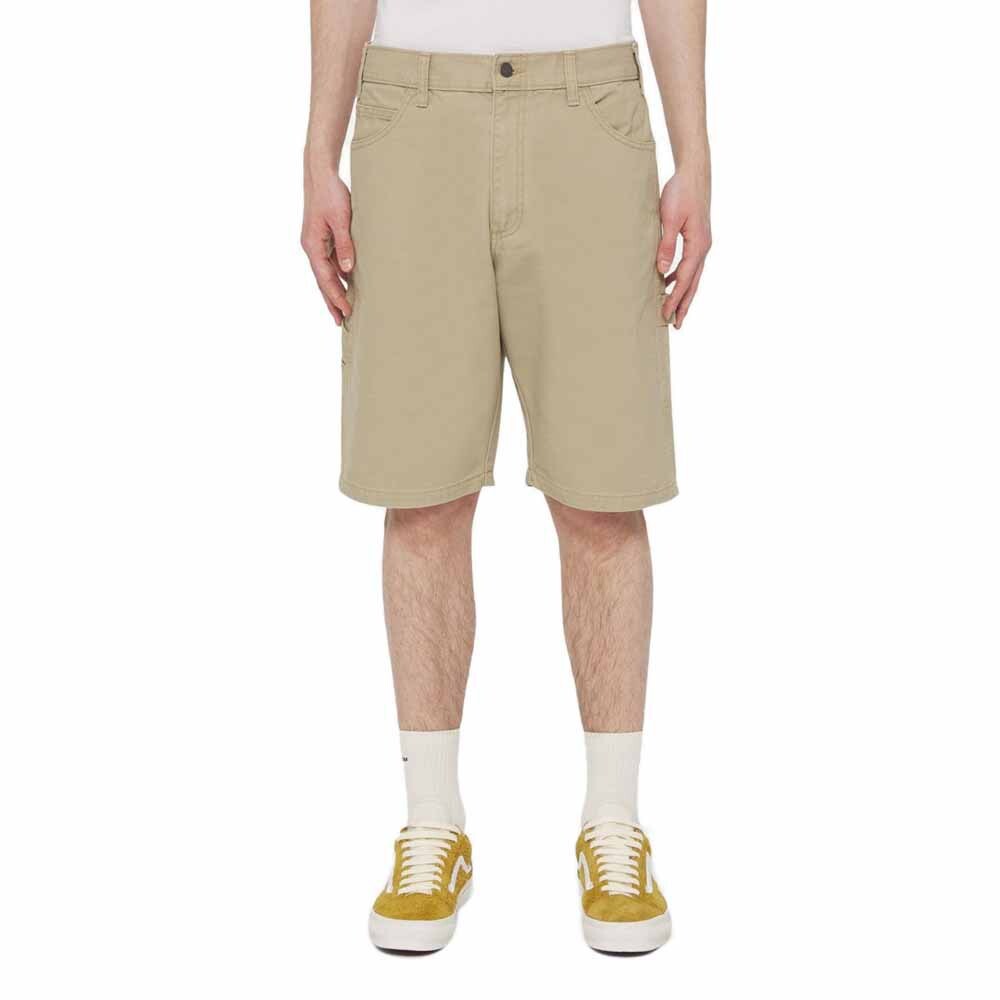 

Шорты Dickies Duck Canvas, бежевый