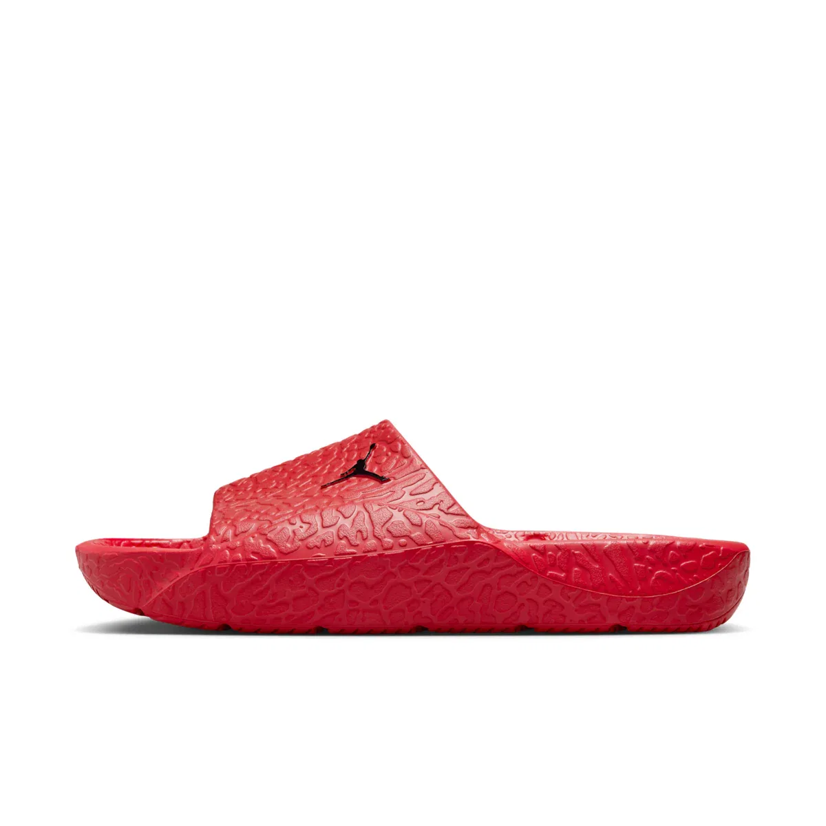 Men's Franchise Shower Slides Jordan, черный — фото 2