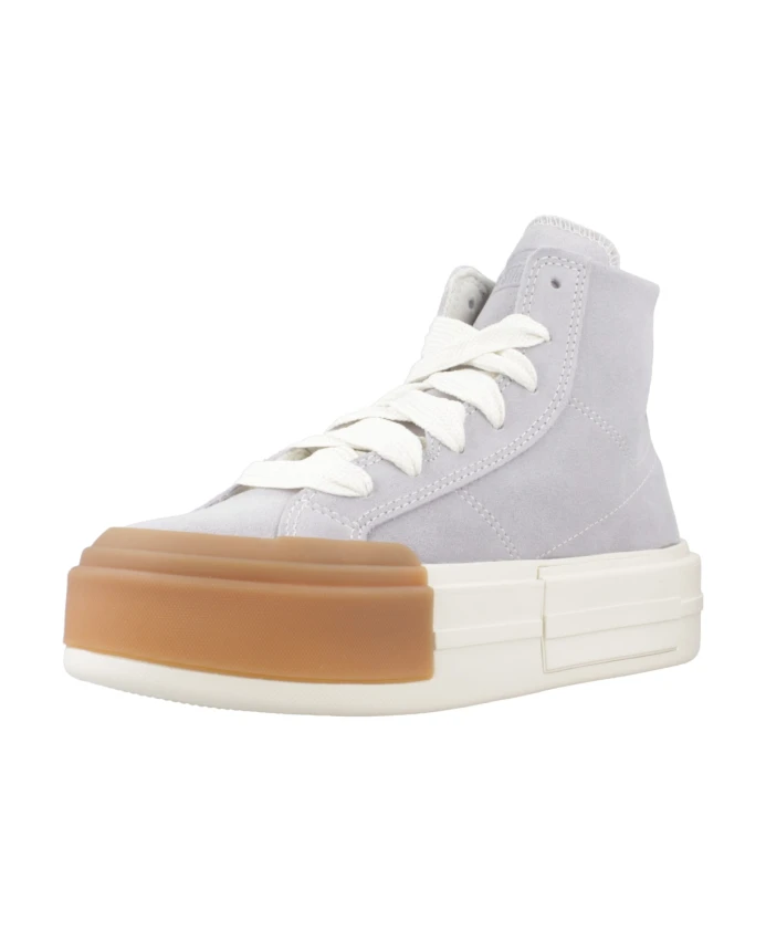 Повседневные парусиновые кроссовки для всех звезд Converse, фиолетовый — фото 2