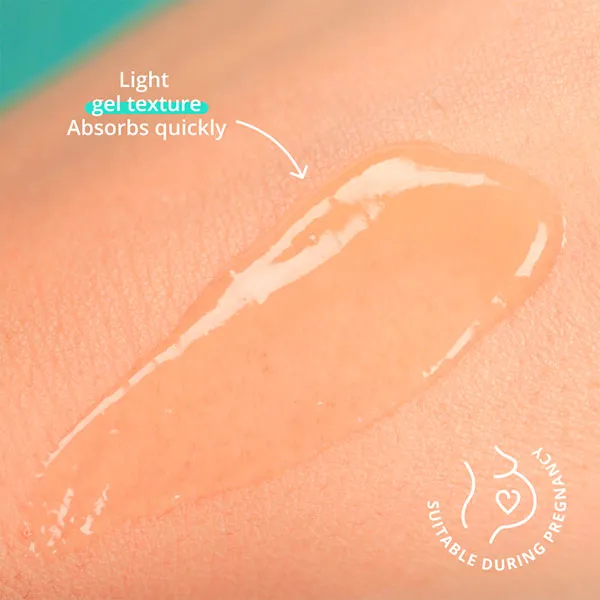 Сыворотка для тела «Усталые ноги» Hyaluronic Energy Body Serum Freshly Cosmetics, 200 ml — фото 3