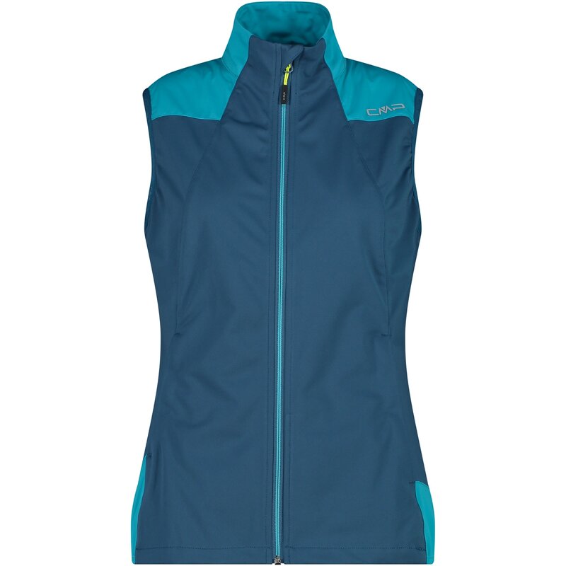 

Жилет женский жилет Cmp, цвет night