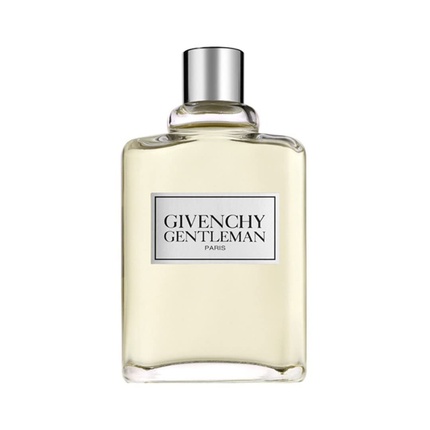 

Parfums Gentleman Edt Vapo 100 мл древесные и цветочные ноты, Givenchy