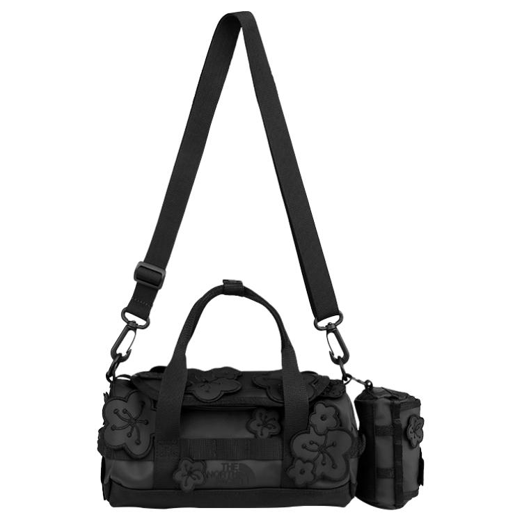 

THE NORTH FACE Сумка Сесили Бансен X Outdoor черная, Black