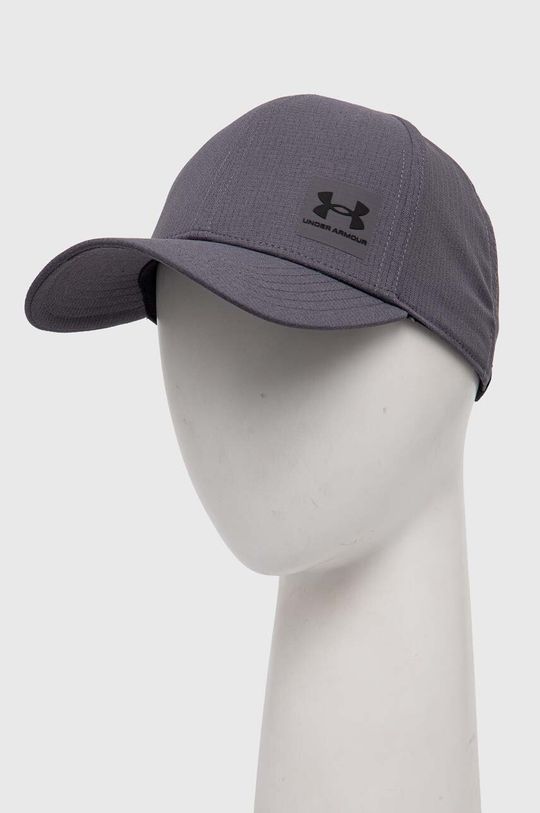 

Бейсбольная кепка Iso Chill Armourvent Under Armour, серый