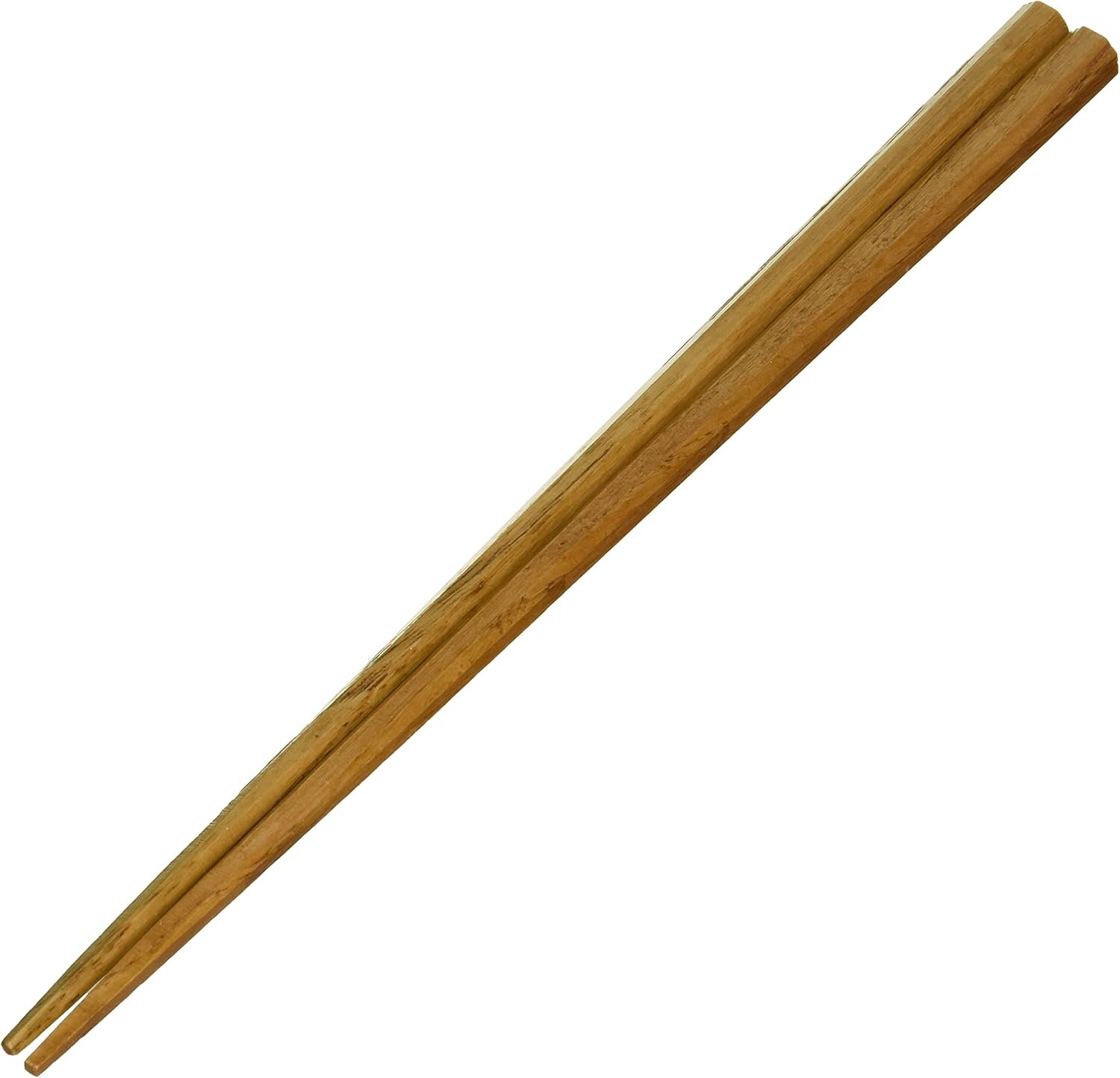 

Alphax 905882 Палочки для еды из каштана, 8,5 дюймов (21,5 см), угол кончика, восьмиугольные деревянные палочки для еды, Chestnut