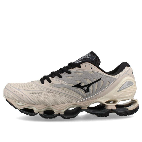 

Кроссовки wave prophecy ls Mizuno, серый