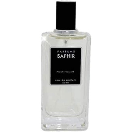 

Saphir Acqua Uomo Men'S Fragrance 50ml