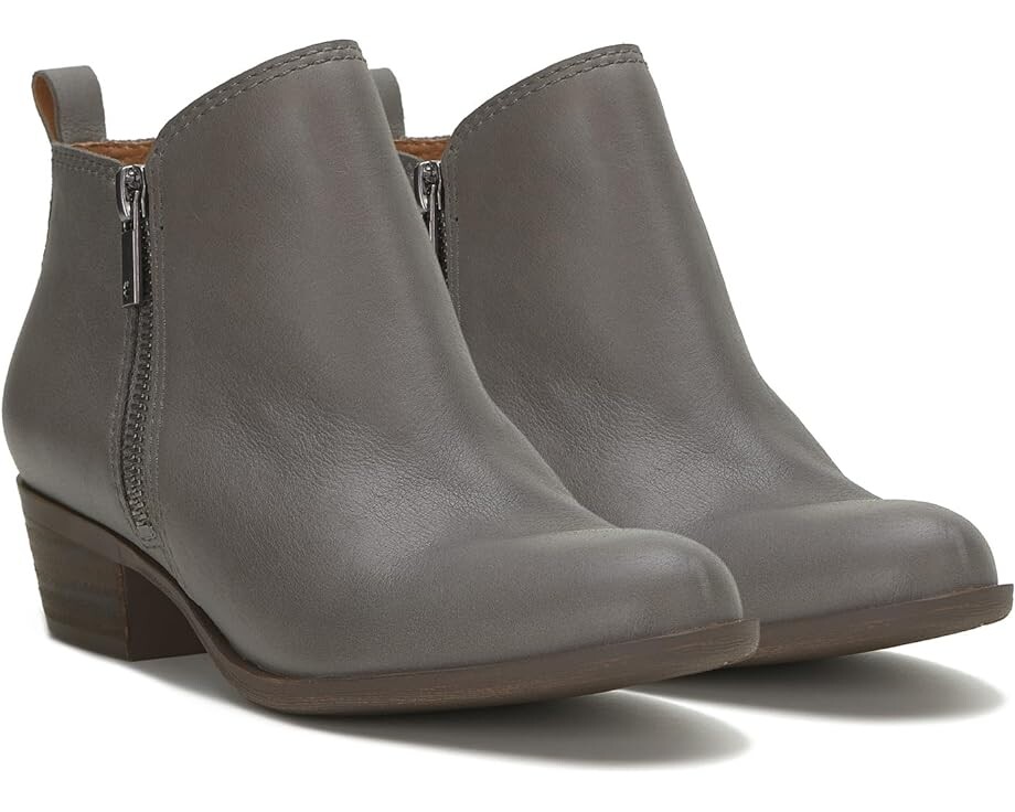 

Ботинки Lucky Brand Basel, цвет Griffin
