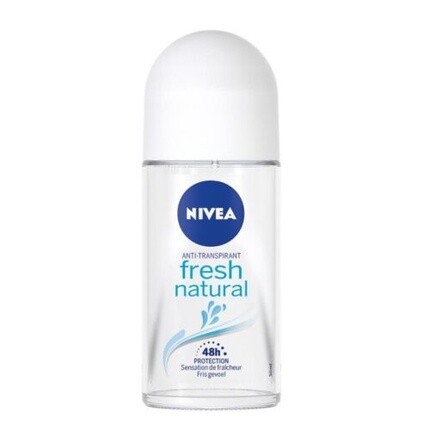 

3x NIVEA Women Deo Шариковый свежий натуральный антиперспирант 50 мл