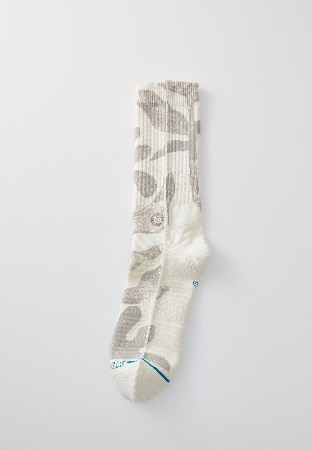 

Носки FLORA CRUZ CREW UNISEX Stance, белый