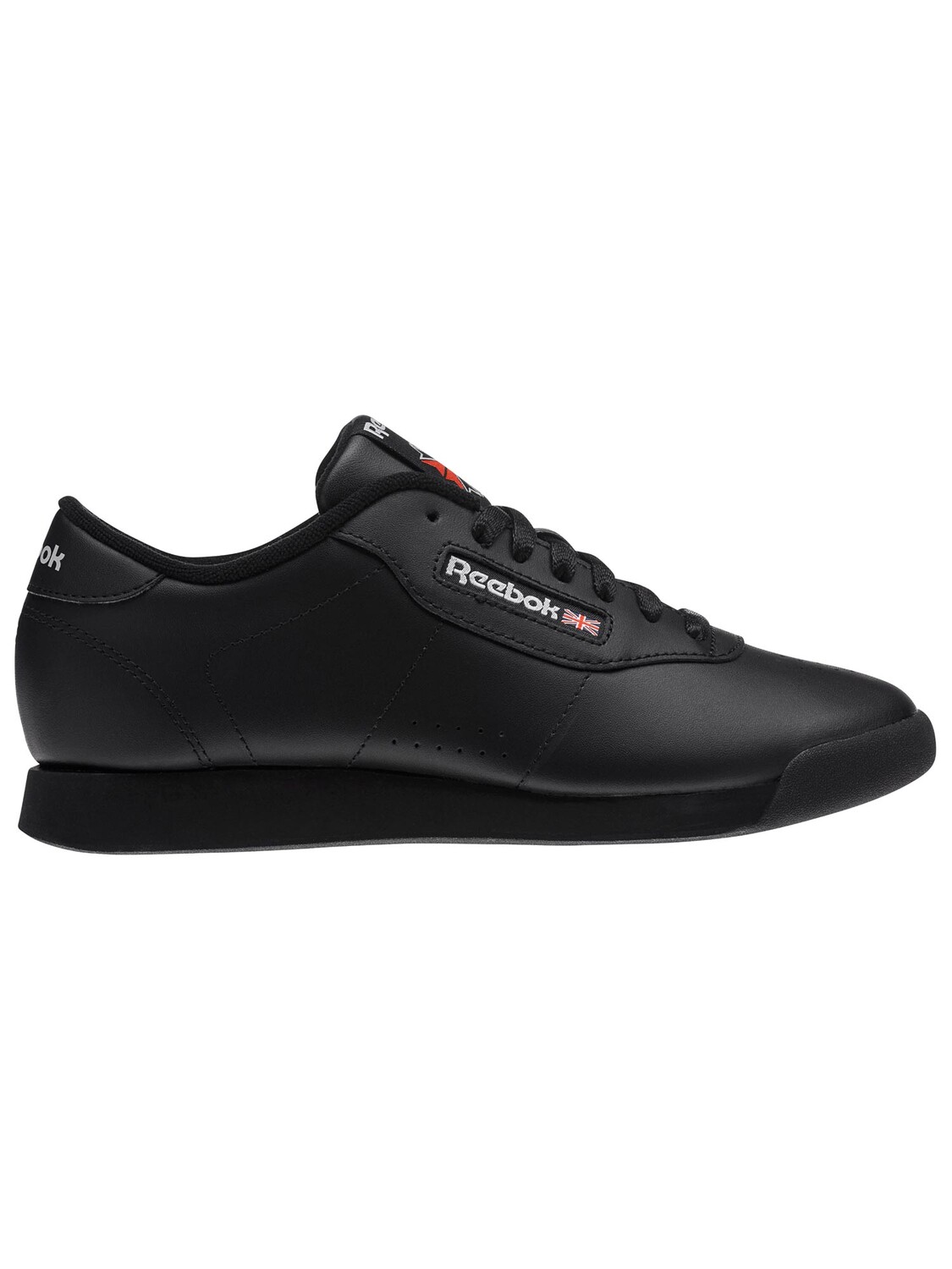 

Кроссовки Reebok PRINCESS, черный