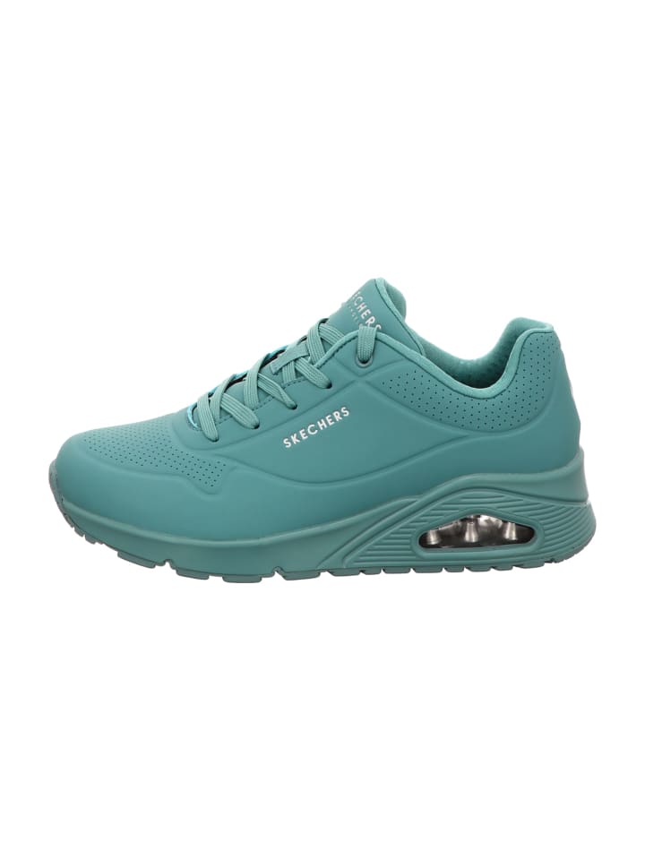 

Низкие кроссовки Skechers Low, синий