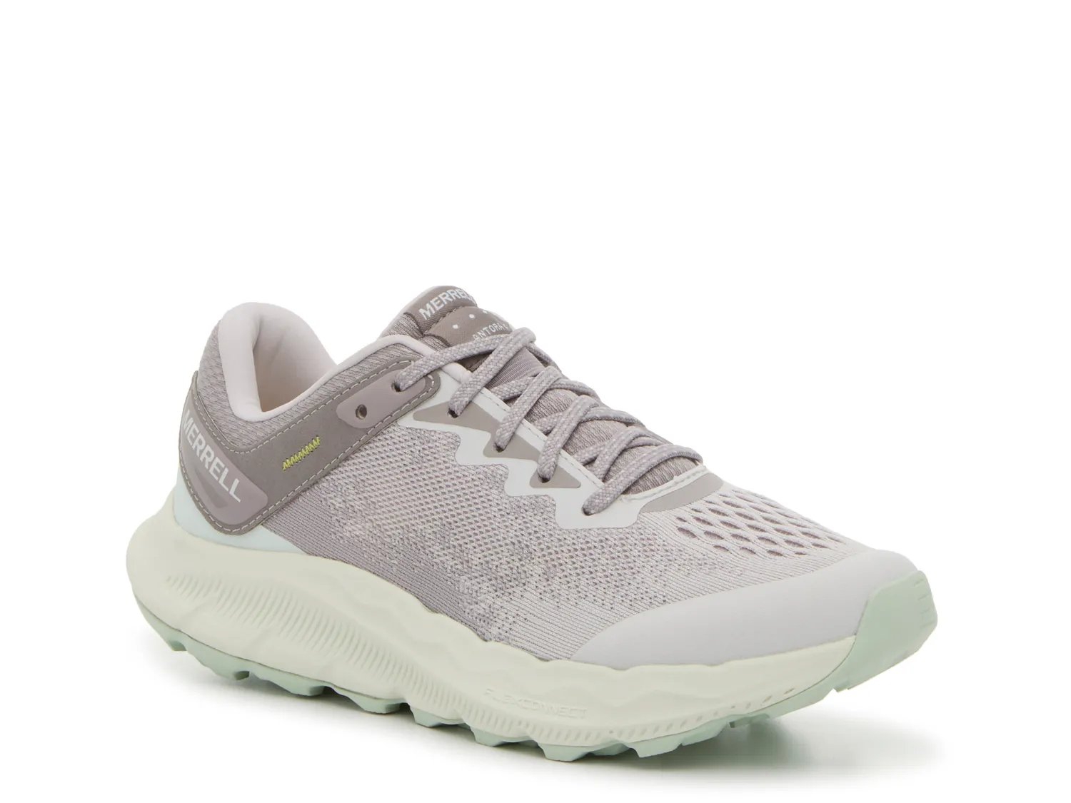 Ботинки Merrell Antora 4 Trail Shoe - Women's, сиреневый