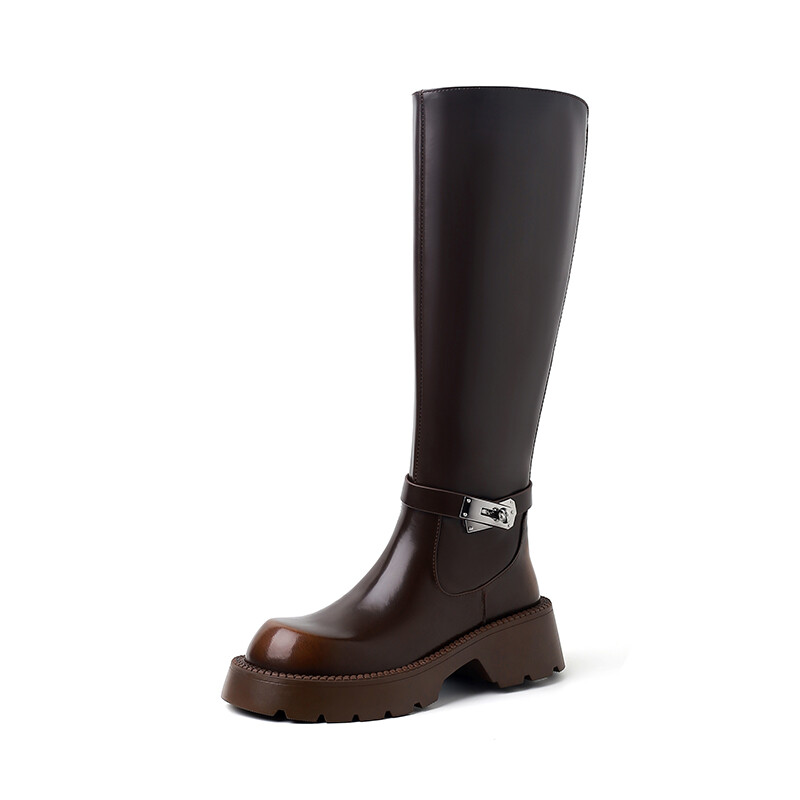 

Сапоги PVAJ Knee-high Boots Women's