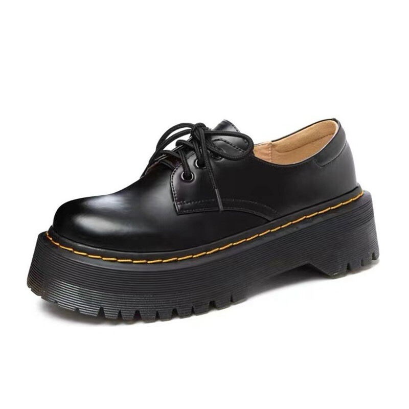 

Туфли женские повседневные Women's Casual Shoes Women's Aprhe, черный