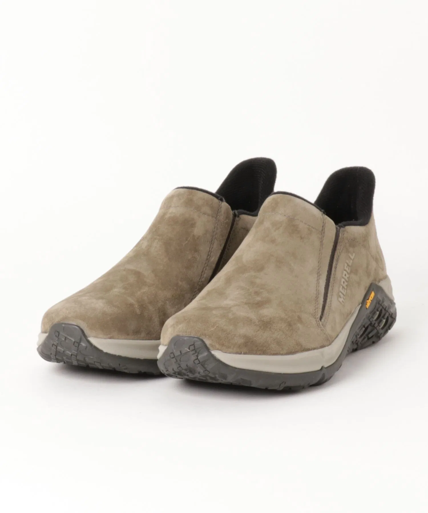 Мужские сланцы MERRELL Jungle Moc 2.0 чёрные — фото 2
