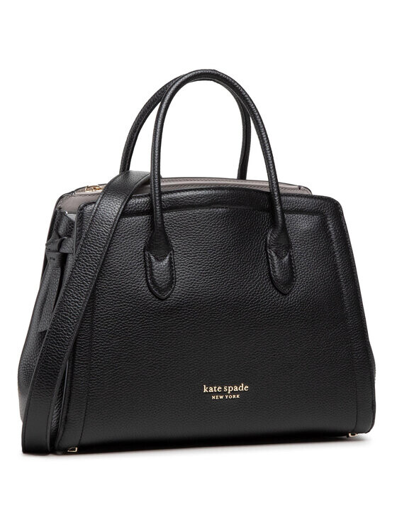 

Кошелек Kate Spade, черный