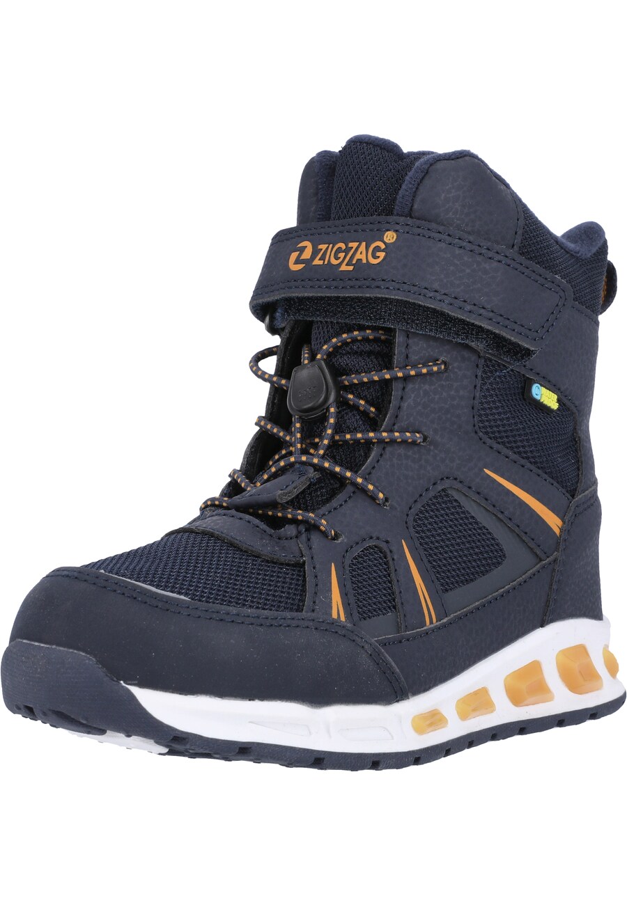 

Ботинки ZigZag Snow Boots Clementu, темно-синий