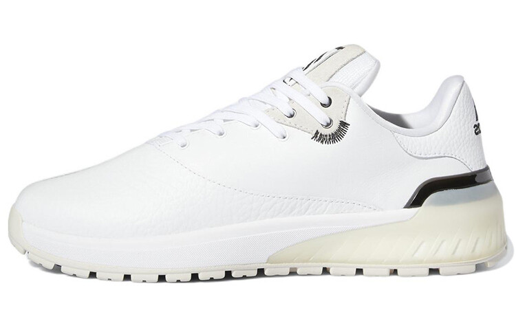

REBELCROSS SPIKELESS Кроссовки для гольфа мужские низкие жемчужно-белые Adidas