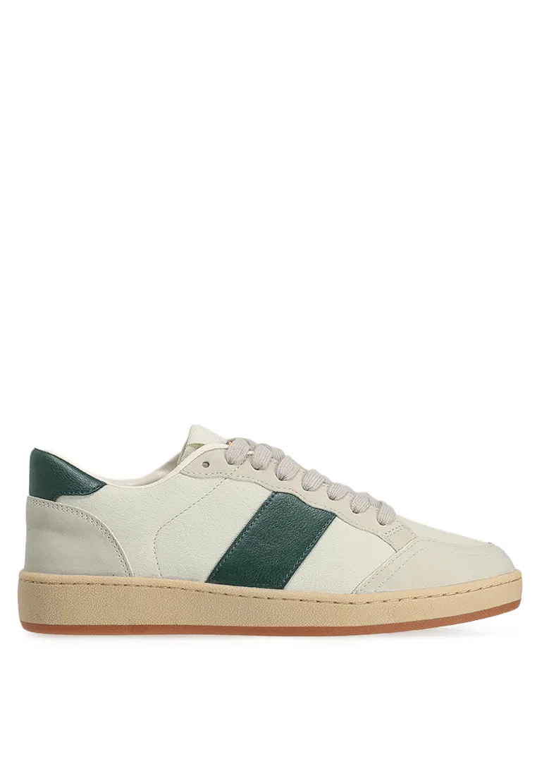 Кроссовки, Roscoe, мужские Aldo, бежевый