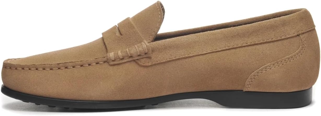 

Мужские туфли Sebago Byron, бежевый