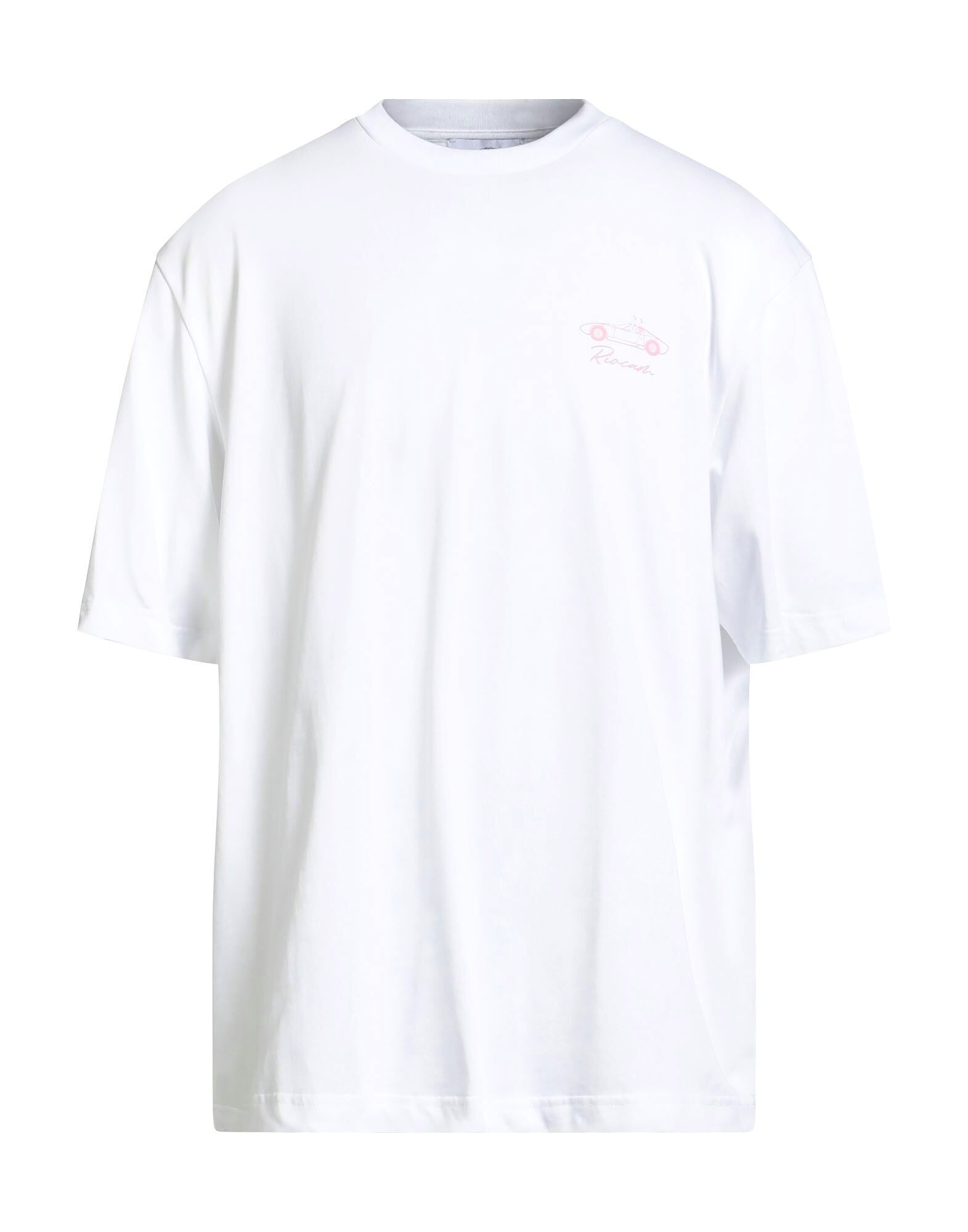 

Футболка Riocam, белый