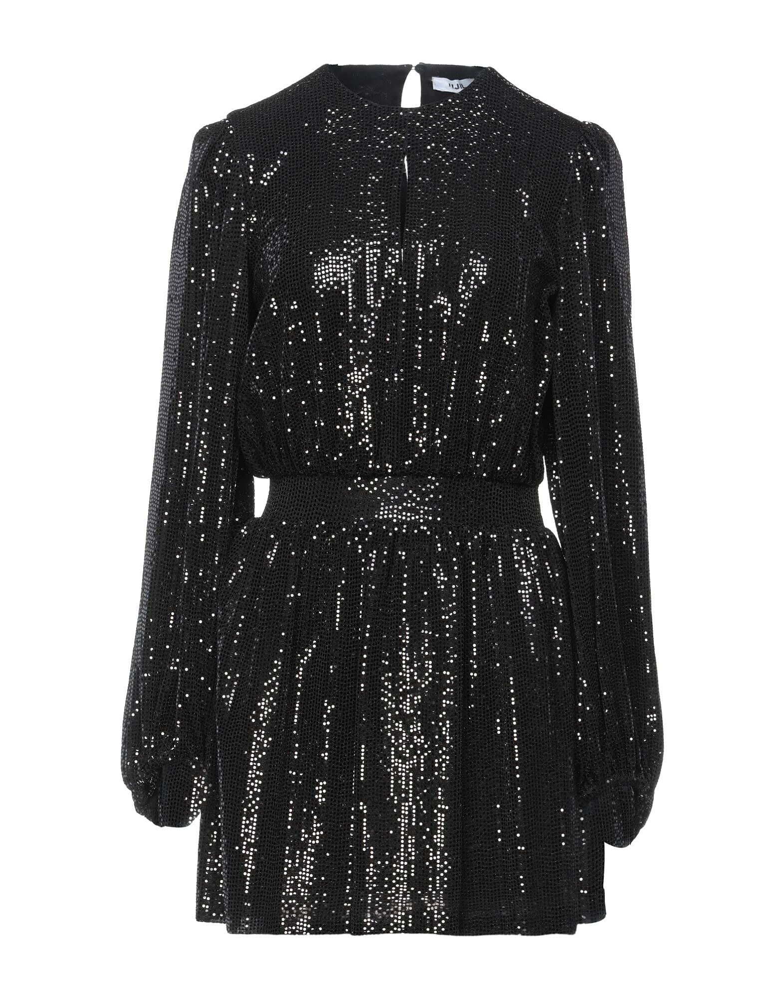 

Мини-платье Jijil, черный