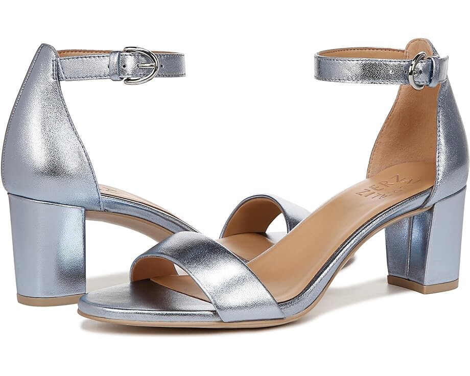 

Туфли Naturalizer Vera, цвет Light Blue Leather
