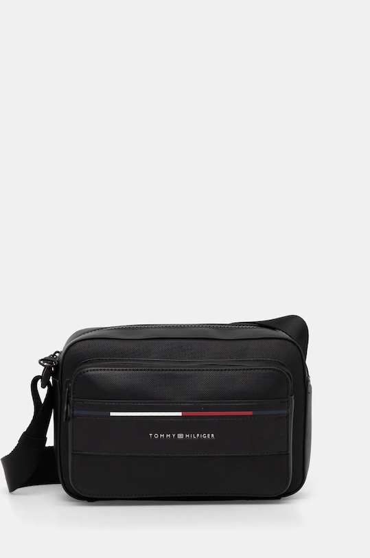 

Сумка Tommy Hilfiger, черный