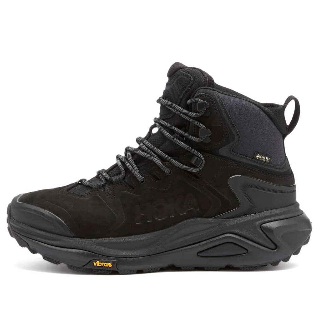 

Кроссовки M kaha 3 gtx Hoka One One, мультиколор