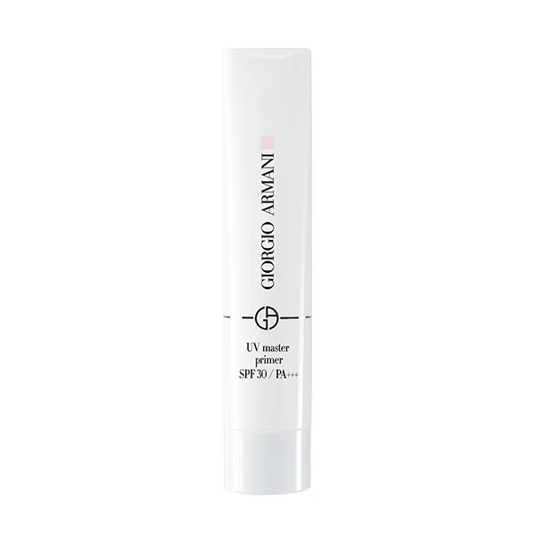 

Увлажняющий праймер с фактором защиты Uv Master Primer Armani, цвет pink