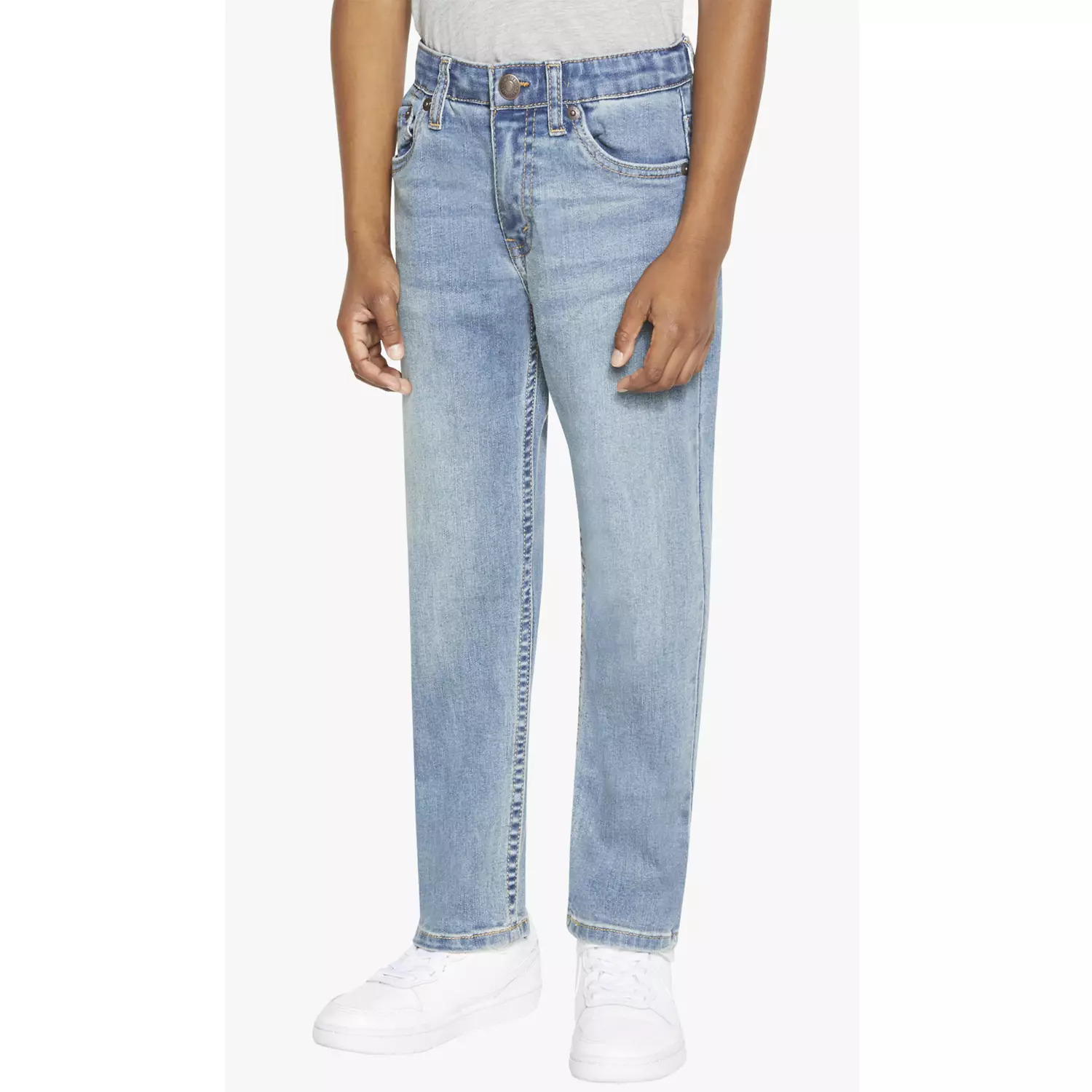

Джинсы мужские Levi's 502