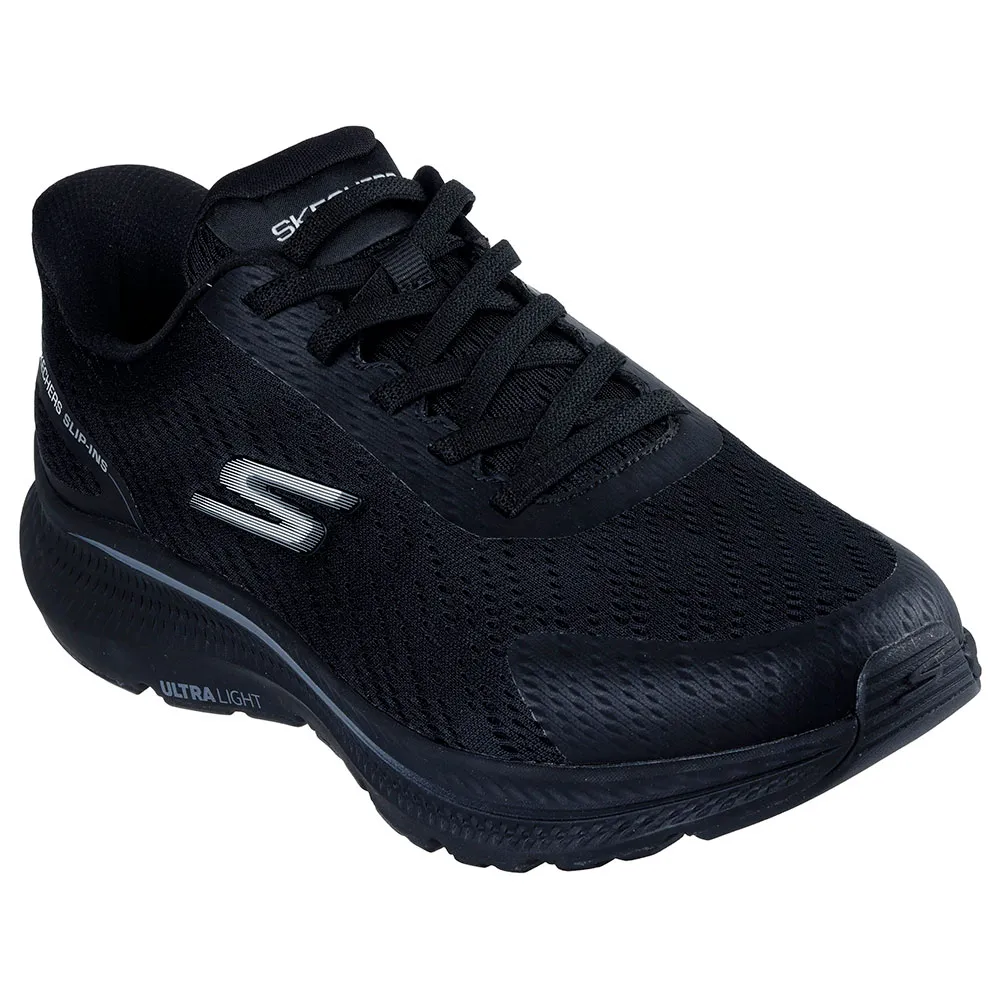 

Кроссовки Skechers Go Consistent 2.0 Worldview, черный
