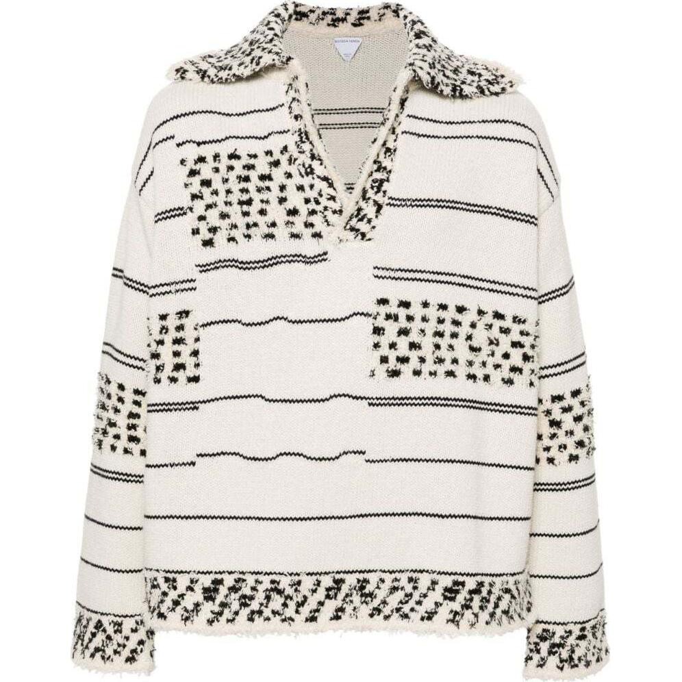 

Свитер мужской многоцветный Bottega Veneta, цвет Multicolor