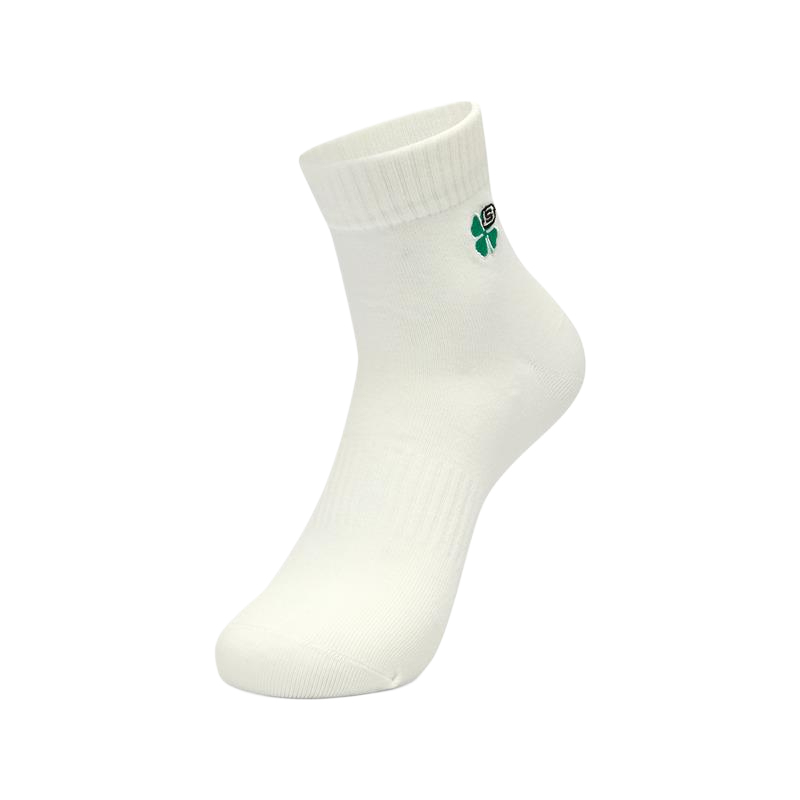 

Разноцветные носки Unisex 3 пары Skechers, 3 Pack (Marshmallow белый)-02X2